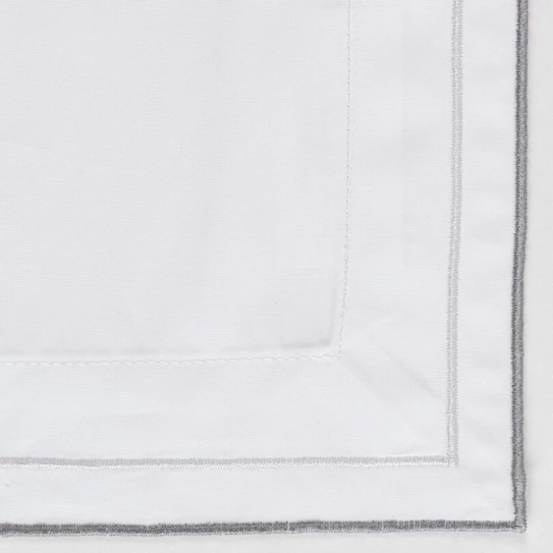 Celso De Lemos Κλινοσκεπάσματα Areo Percale 700 TC Παπλωματοθήκη 250x220 εκ