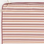 Celso De Lemos Κλινοσκεπάσματα Baya Jacquard/Sateen 830 TC Σεντόνι Flat 290x290 εκ