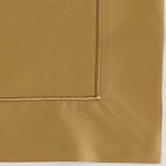 Celso De Lemos Κλινοσκεπάσματα Bourdon Sateen 700 TC  Σεντόνι Flat 180x300 εκ