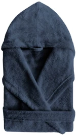 Μπουρνούζι Unisex Sorema New Plus Hooded ( Με κουκούλα) Extra Large (XL)