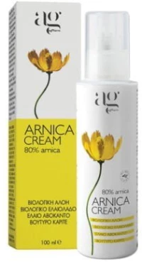 [Β37] AgPharm Arnica Cream 100ml
