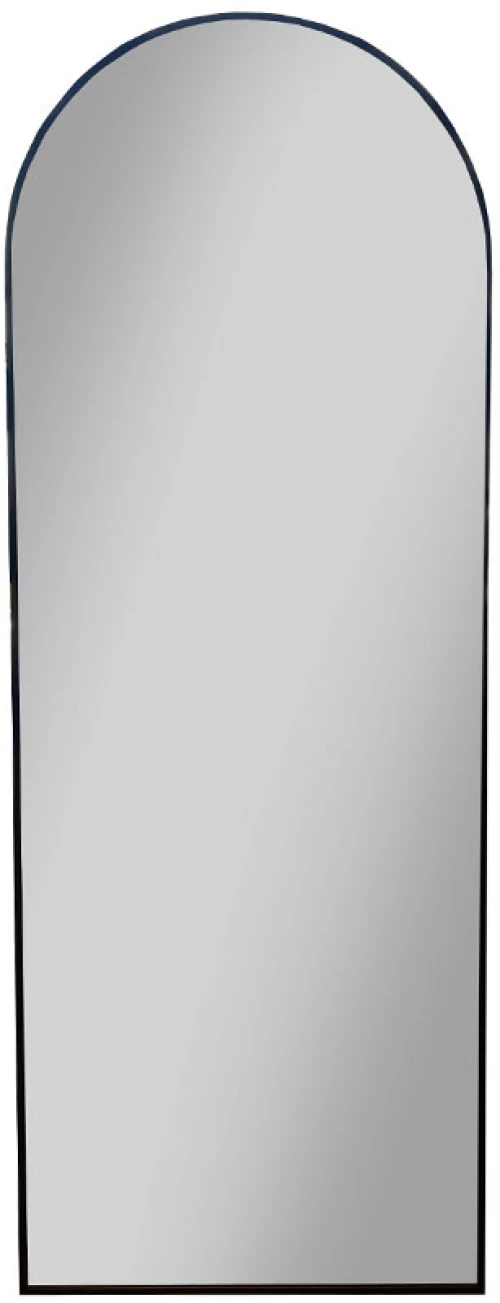 LIBERTA SEMIRAMIS ΚΑΘΡΕΠΤΗΣ ΜΑΥΡΟ 60x160