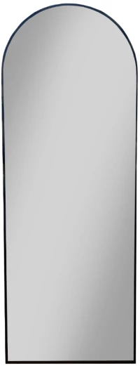 LIBERTA SEMIRAMIS ΚΑΘΡΕΠΤΗΣ ΜΑΥΡΟ 60x160