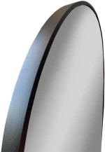 LIBERTA SEMIRAMIS ΚΑΘΡΕΠΤΗΣ ΜΑΥΡΟ 60x160