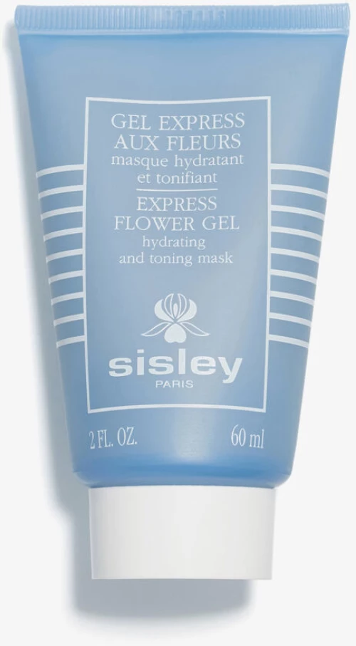 Sisley Paris Express Flower Gel