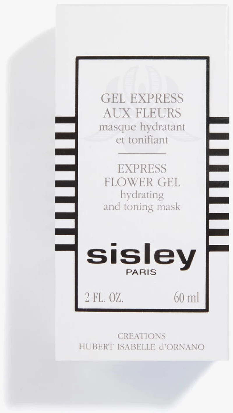 Sisley Paris Express Flower Gel