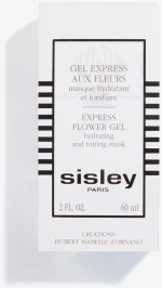 Sisley Paris Express Flower Gel