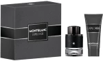 Mont Blanc - Explorer EDP Giftset / Beauty