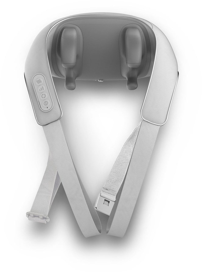 Medisana NM 990 massager Neck Grey