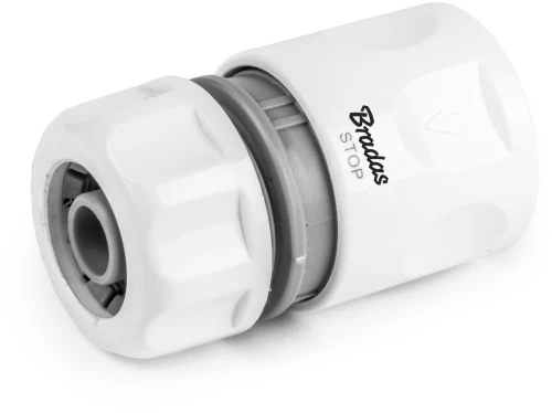 BRADAS ΤΑΧΥΣΥΝΔΕΣΜΟΣ STOP 1/2" WL2140