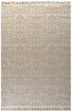 Tzikas Carpets 75075-ΜΠΕΖ-ΚΑΦΕ Χαλί TENERIFE 200X250