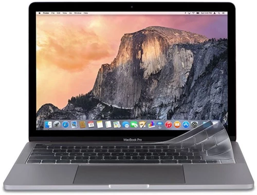 WiWU - Retina Keyboard Film for MacBook (A1369/A1466/A1425/A1502/A1398/A1278/A1286)