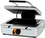Τοστιέρα κεραμική και grill FIAMMA CG6 SSV
