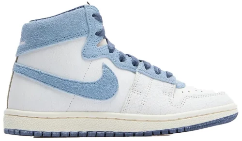 Nike Air Ship PE SP DZ3497-104 Sneaker Λευκά Σιελ