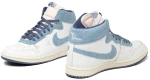 Nike Air Ship PE SP DZ3497-104 Sneaker Λευκά Σιελ