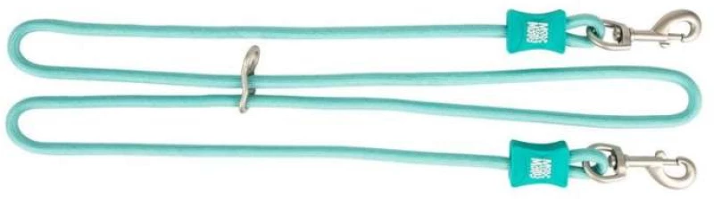 Max And Molly Οδηγός Σκύλου Rope Leash – Matrix 2.0 Turquoise/M-L 2mx10mm