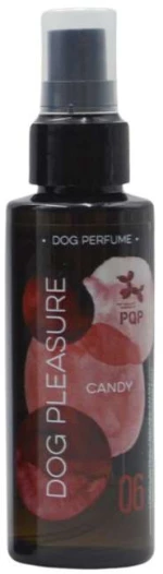 PQP Άρωμα Σκύλου Candy 100ml