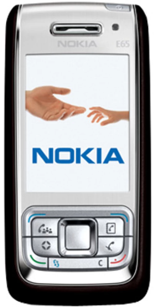 DUMMY NOKIA E65 BLACK OR
