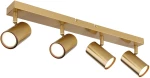 Φωτιστικό Σποτ Globo Lighting ROBBY 57911-4GO