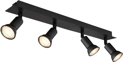 Φωτιστικό Σποτ Globo Lighting DREW 57998-4