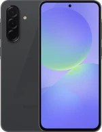 Samsung Galaxy A36 A366 5G Dual Sim 6GB RAM 128GB Enterprise Edition - Black