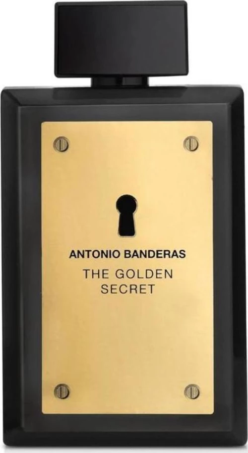 The Golden Secret EDT-200ml