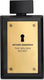 The Golden Secret EDT-200ml