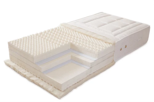 Imperial Strom  Στρώμα Ύπνου Διπλό Χωρίς Ελατήρια Imperial Strom Brilliant 140x190x20 cm (πλάτος 131-140 cm) BEST-250004161
