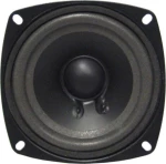 SPW-430 4" WOOFER