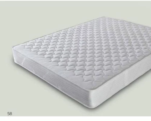 Imperial Strom  Στρώμα Ύπνου Υπέρδιπλο Ορθοπεδικό Imperial Strom Extraflex 150x190x22 cm (Πλάτος 141-150 cm) BEST-250002851