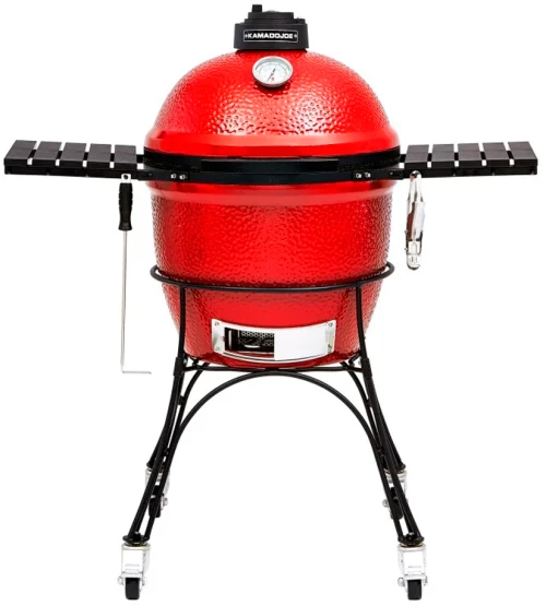 Kamado Joe Ψησταριά - Series I