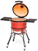 Kamado Joe Ψησταριά - Series I