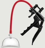 Αναρροφητής Αιδοίου Με Πιστόλι Temptasia Advanced Pussy Pump System