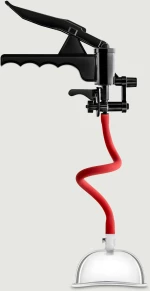 Αναρροφητής Αιδοίου Με Πιστόλι Temptasia Advanced Pussy Pump System