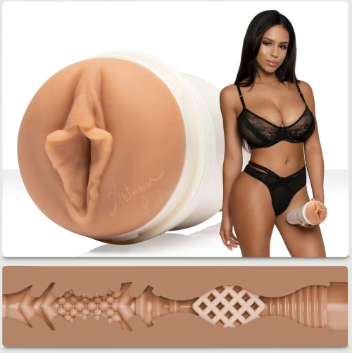 Fleshlight Girls - Autumn Falls Cream