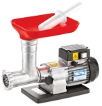Κρεατομηχανή Ηλεκτροκίνητη 300W FACEM TRE SPADE TC-8 YOUNG
