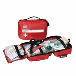 Care Plus Emergency First Aid Kit – Comprehensive Medical Kit for Travel, Car & Camping Careplus