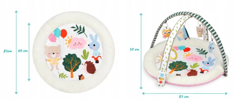 Qkids Park Χαλάκι Δραστηριοτήτων