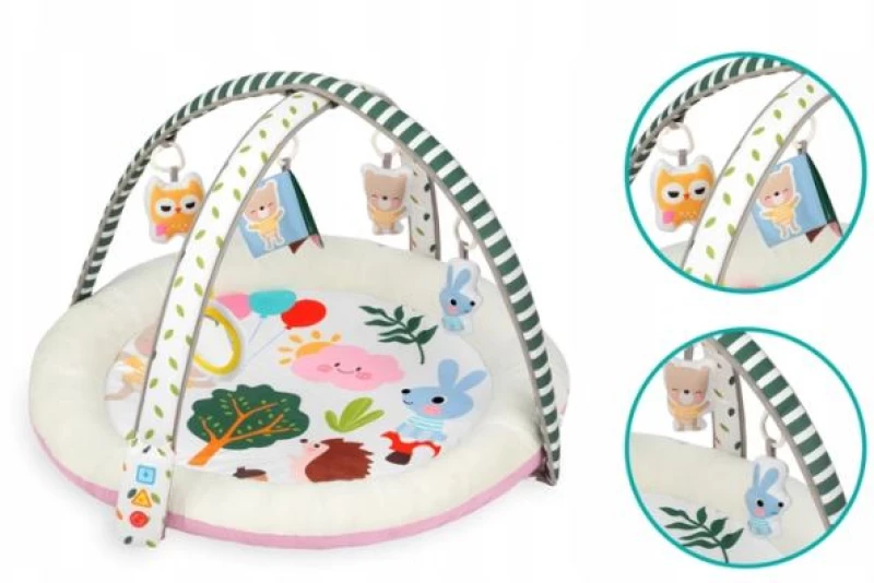 Qkids Park Χαλάκι Δραστηριοτήτων