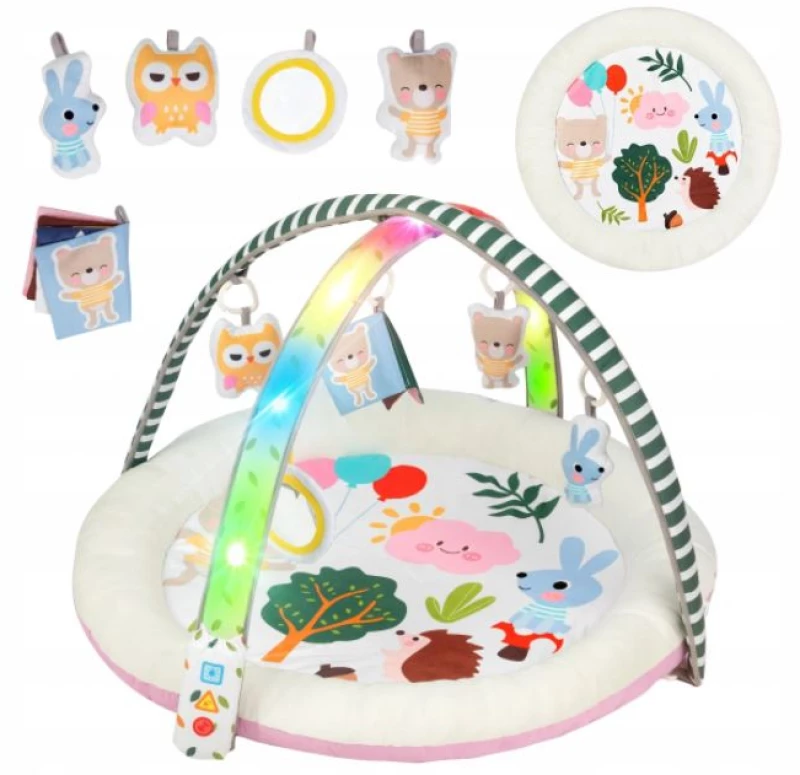 Qkids Park Χαλάκι Δραστηριοτήτων