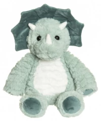 Λούτρινο Teddy Kompaniet Tuffisar, The Dinosaur Dexter 40cm