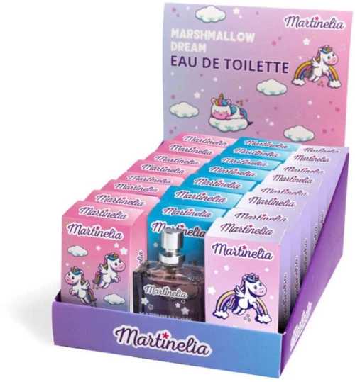 Marshmallow Dream EDT 15ml