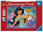 Παζλ Ravensburger 100Pcs Aladdin (10409)