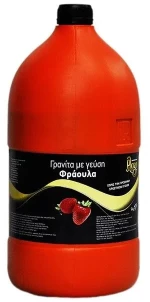Plaza Γρανίτα Mojito 5kg