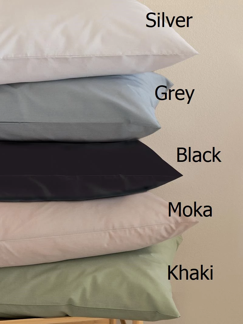 Σεντόνι King Size (180x200+32) Με Λάστιχο Etoile/2 Grey βαμβακερό Palamaiki