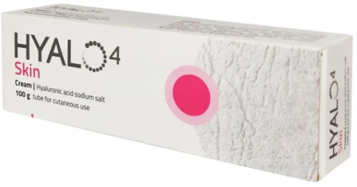 HYALO4 skin cream 100gr