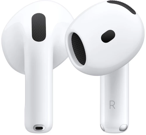 Apple AirPods 4 (ANC) White EU