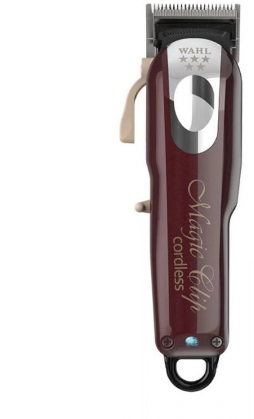 Wahl Professional Magic Clip Cordless Clipper 5 Star Series - Επαγγελματική Κουρευτική Μηχανή