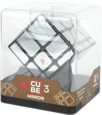 EMVI CUBE 3 MIRROR ΚΥΒΟΣ ΣΕ DISPLAY ΚΟΥΤΙ (#MVC-21)