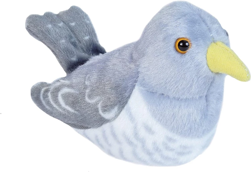 WILD REPUBLIC ΛΟΥΤΡΙΝΟ ΠΟΥΛΑΚΙ – COMMON CUCKOO (#19500)